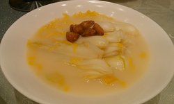 上汤娃娃菜