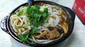 番茄两掺土豆粉