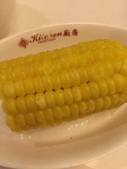 玉米