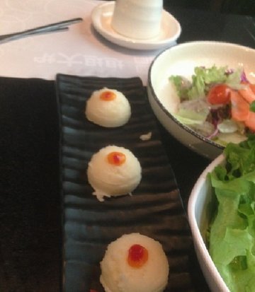 土豆泥