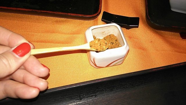 佐料
