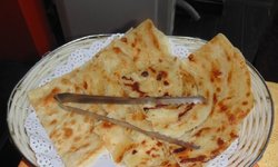 千层薄饼