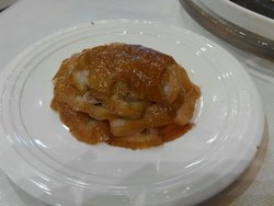 烤鸭