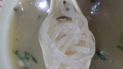 羊杂汤