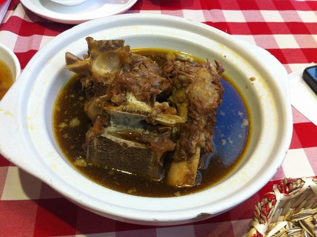 牛大骨