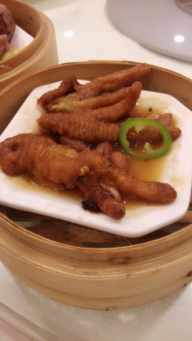 排骨