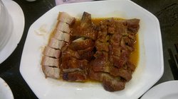 烧味拼盘