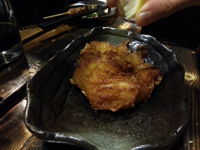 碳烤鲜嫩鳕鱼