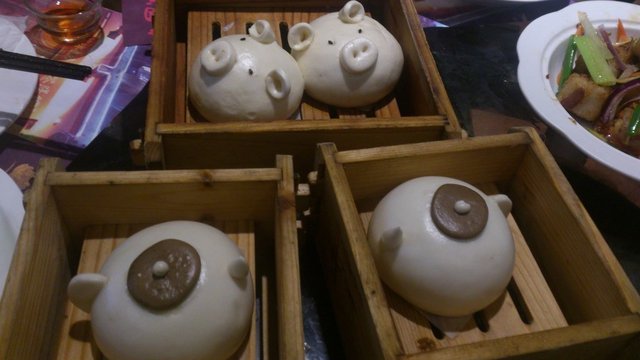 茶壶包