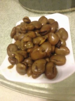 很入味