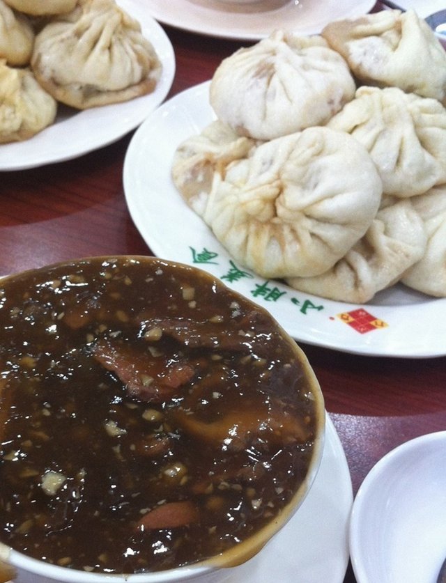 包子