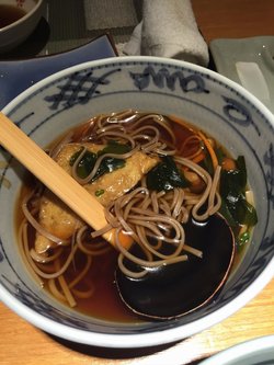 面