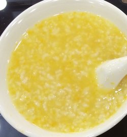玉米粥