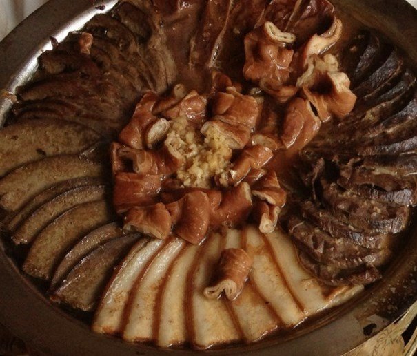 小肠陈火锅
