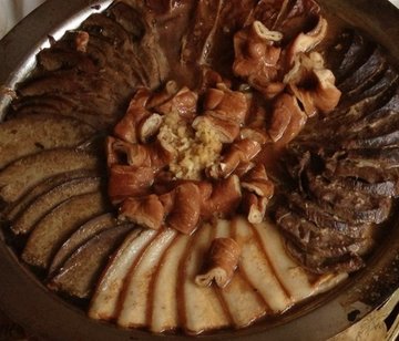小肠陈火锅