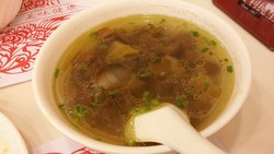 血汤