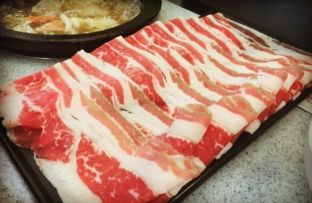 加拿大大块牛肉