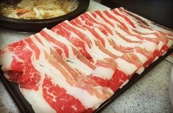 加拿大大块牛肉