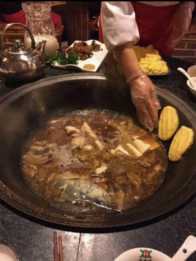 灶台鱼