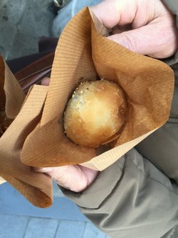 鲜肉月饼