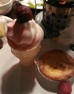 火焰山
