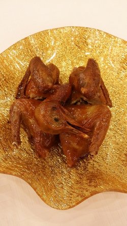 乳鸽