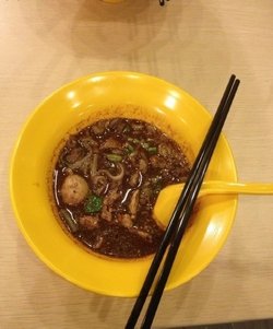 船面