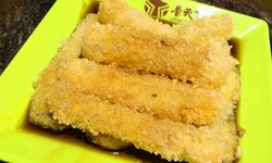 红糖糍粑