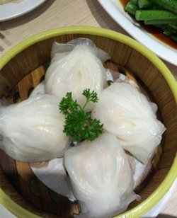 虾饺