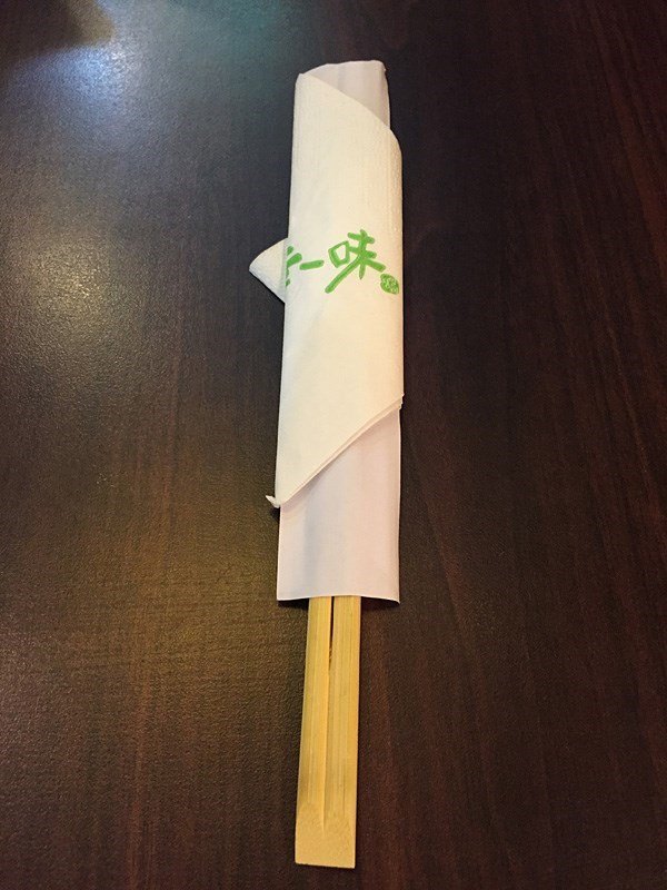 餐具