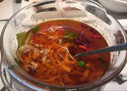 江石滚肥牛