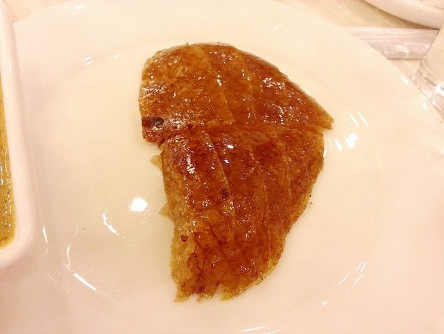 精品烤鸭