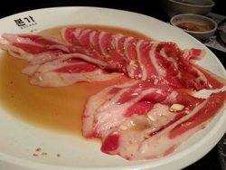 老白吾桑格