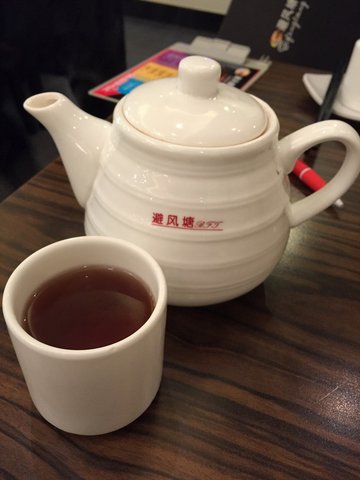 茶水