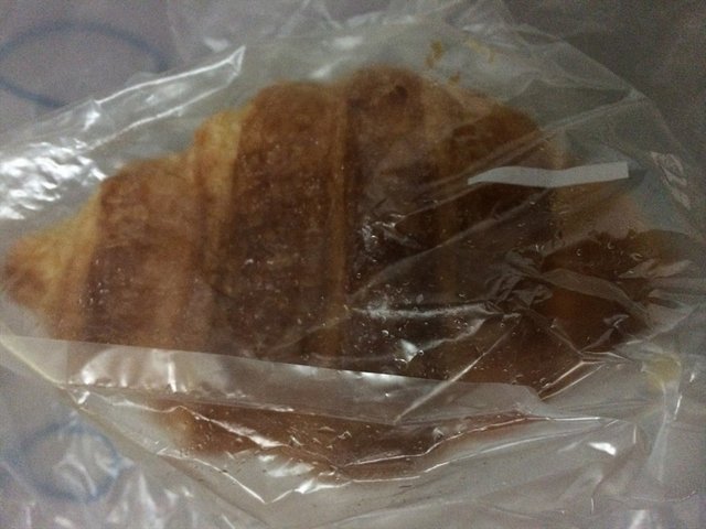 牛角包
