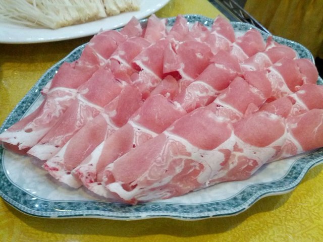 肉嫩鲜美