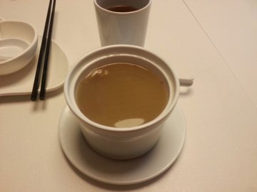 每日例汤