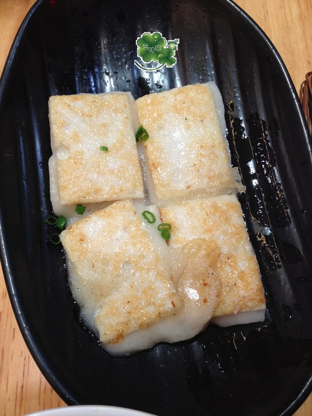 糯糯的