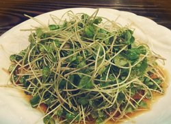 宫廷荞麦面
