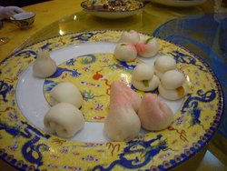 宫廷小吃