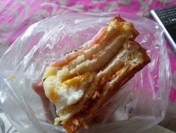 三明治