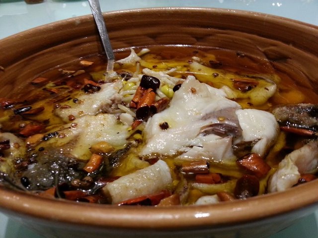 水煮鱼