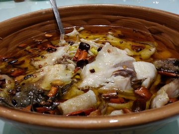 水煮鱼