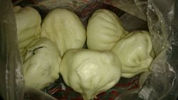 梅菜包子