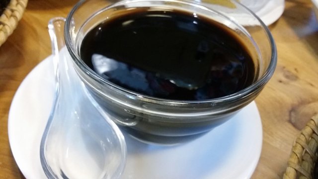 龟苓膏