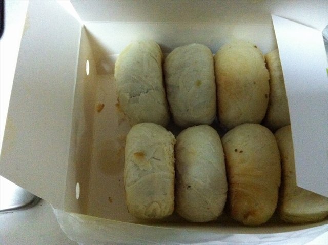 绿豆饼