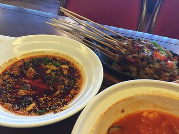 辣子鸡