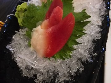 刺身