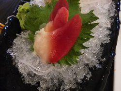 刺身