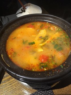 大酱汤